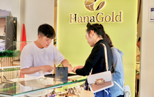 CEO Tiệm vàng HanaGold cập nhật việc rút tiền của khách hàng: Đã chi trả gần 40%, không yêu cầu nạp thêm