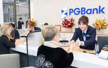 Kết thúc quý III, PGBank lãi trước thuế 630 tỷ đồng, tăng 27% so với cùng kỳ