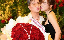Nữ ca sĩ quê Hải Phòng nói về mối quan hệ kéo dài 11 năm với Đàm Vĩnh Hưng