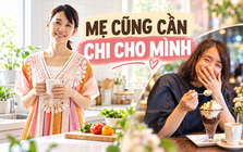 Mẹ trung niên thú nhận: Con cần vài triệu tôi mua ngay, đến lượt mình vài trăm nghìn cũng tiếc - đến tuổi 45 mới thấy mình đã sống quá khắt khe với bản thân