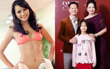 Sau 11 năm cưới doanh nhân hơn 26 tuổi, người mẫu Phan Như Thảo giờ ra sao?