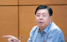 Bộ trưởng Nội vụ: Không có chủ trương tiếp tục sáp nhập đồng loạt xã, phường