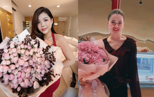 Loạt ảnh chấn động đêm 20/10 đây rồi!!!