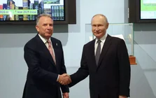 Đặc phái viên Tổng thống Mỹ dự kiến gặp Tổng thống Nga bàn về vấn đề Ukraine