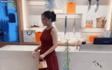 Nữ diễn viên Việt vừa được kết nạp Đảng, từng được cả Bộ Quốc phòng khen thưởng mới tài