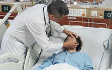 Bệnh viện Bạch Mai thông tin sức khỏe các bệnh nhân vụ ngộ độc khí Clo