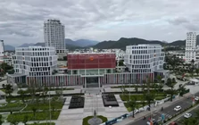Trung tâm hành chính của Khánh Hòa chuyển về Cam Lâm, các trụ sở tại Nha Trang sẽ xử lý thế nào?