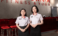 California Fitness & Yoga từng tuyển nhân viên lương lên tới 30 triệu đồng/tháng, chỉ cần tốt nghiệp THPT, không yêu cầu kinh nghiệm, có vị trí nhận hoa hồng 35%