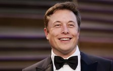 Elon Musk tuyên bố sẽ tặng mỗi trẻ em Mỹ một cổ phiếu SpaceX