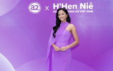 Hoa hậu H’Hen Niê vừa đảm nhiệm một nhiệm vụ đặc biêt
