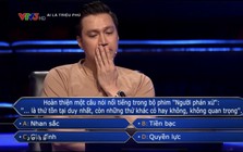 Diễn viên Việt đạt kỷ lục tiền thuởng cao nhất Ai Là Triệu Phú là ai?