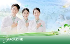 Dược phẩm Hoa Linh: 25 năm Sen trắng vững tâm, nâng tầm chất sống Việt