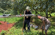 SNE đưa AI vào chuyển đổi số nông nghiệp Việt Nam, tham gia Growtech 2026
