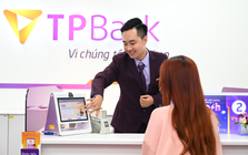 TPBank giảm ngay 0,5 điểm phần trăm lãi suất huy động, tạo dư địa hạ lãi suất cho vay