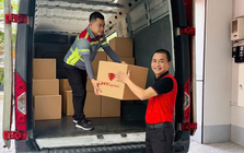 247Express: 21 năm xây bản sắc từ nghìn dấu ấn thầm lặng
