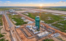 Quảng Trị và T&T Group bàn cách gỡ khó khăn, tăng tốc triển khai loạt dự án trọng điểm