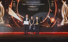 EcoLakes Mỹ Phước được vinh danh tại PropertyGuru Vietnam Property Awards 2026