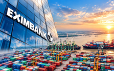 Chân dung đại gia cảng biển vừa xuất hiện tại Eximbank: Rót hơn 700 tỷ đồng vào cổ phiếu GEX và VIX, vay Eximbank 2.800 tỷ đồng, thâu tóm doanh nghiệp BĐS có nhiều dự án hợp tác với GELEX