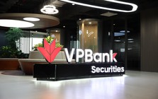 VPBankS đạt lợi nhuận hơn 3.500 tỷ đồng sau 9 tháng, tăng 8% cùng kỳ