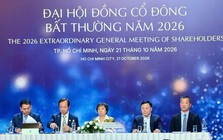 ĐHCĐ bất thường: PNJ báo lỗ 258 tỷ đồng quý III, cần huy động 8.000 tỷ đồng để phục hồi, dự kiến có lãi từ 2027
