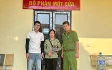 Tài khoản Techcombank của bà Hà Thị Nghé có 40 triệu đồng chuyển vào: Công an rà soát giao dịch