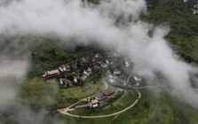 Việt Nam có 1 “làng biệt thự Pháp” nằm ở độ cao 1.555m, mát mẻ quanh năm: Từng 3 năm liền thắng 2 giải “xuất sắc nhất thế giới”