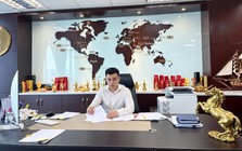 Người con cả SN 1998 của ông Đặng Lê Nguyên Vũ bất ngờ xuất hiện với vị trí đặc biệt tại công ty của bà Lê Hoàng Diệp Thảo