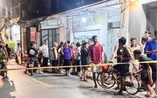 Bắt giữ kẻ chặn ô tô, đâm chết tài xế giữa phố Hà Nội