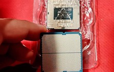 Tưởng mua Ryzen cao cấp, khách hàng nhận CPU Intel cũ “đè tem” AMD