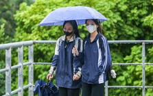 Dự báo thời tiết ngày 21/10: Không khí lạnh tràn về, miền Bắc có mưa
