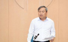 Chủ tịch Hà Nội: Quỹ nhà tái định cư phải đi trước tiến độ giải phóng mặt bằng