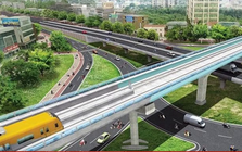 Hà Nội đề xuất cơ chế đặc biệt chọn nhà thầu đường sắt