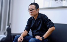Lưu Từ Hân cảnh báo tương lai nền văn minh Trái Đất có thể không còn thuộc về con người