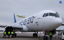 Bí mật giúp máy bay nội địa Nga vượt trội hơn so với Boeing 737 MAX: Một centimet đã đủ mang lại ưu thế