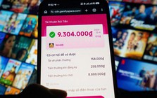 Bẫy “xem phim kiếm tiền” để chiếm quyền tài khoản ngân hàng