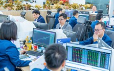 Chứng khoán BIDV (BSC) báo lãi 9 tháng 377 tỷ đồng, dư nợ margin hơn 10.000 tỷ đồng