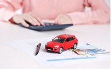 Đang có nợ xấu, có mua ô tô trả góp được không?