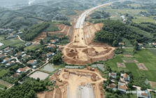 Cao tốc 23.940 tỷ đồng, dài 60km, nối thẳng Việt Nam đến Thủ đô nước láng giềng đang 'thai nghén' đến đâu?