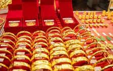 Bảo Tín Minh Châu, Bảo Tín Mạnh Hải, Mi Hồng,... đồng loạt gửi thông báo đến khách mua, bán vàng từ ngày 16/10