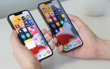 Từ 1/11, loạt điện thoại iPhone sau sẽ không thể thực hiện giao dịch chuyển khoản, nạp tiền trên 10 triệu đồng
