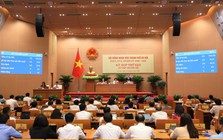 Ngày mai Hà Nội họp chất vấn vấn đề bức xúc của người dân về môi trường