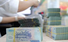 Cập nhật lợi nhuận ngân hàng sáng 21/10: VPBank tạm dẫn đầu, thêm ngân hàng lãi trên 10.000 tỷ sau 9 tháng