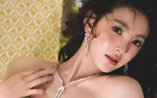 Mỹ nữ khiến cả triệu chàng trai si mê