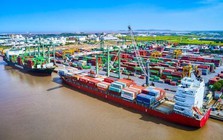 Cổ phiếu “đại gia” nghìn tỷ bất ngờ tím lịm với thanh khoản đột biến sau khi lộ diện tại Eximbank