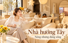 Sống ở căn hộ hướng Tây hơn 1 năm, tôi mới hiểu: Nóng thật, tốn điện thật nhưng có 3 ưu điểm khiến tôi không muốn đổi nhà