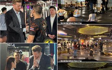 Lãnh đạo California Fitness & Yoga trực tiếp gặp hội viên giữa lúc hệ thống gặp khó khăn
