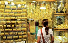 5 tiệm vàng lớn phát thông báo về thanh toán, nhiều tiệm từ chối ví điện tử: Vướng mắc là gì?