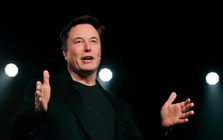 Tỷ phú Elon Musk dự đoán tiền bạc sẽ "không còn quan trọng" trong tương lai