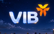 VIB giảm lãi suất cho vay, đồng hành cùng doanh nghiệp và khách hàng cá nhân