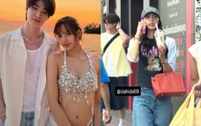 Chi tiết lạ trong mối quan hệ của Lisa (BLACKPINK) và bạn trai mới kém 3 tuổi